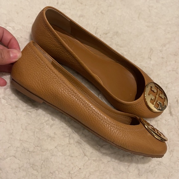Tory Burch Ballet Flats - Picture 3 of 6